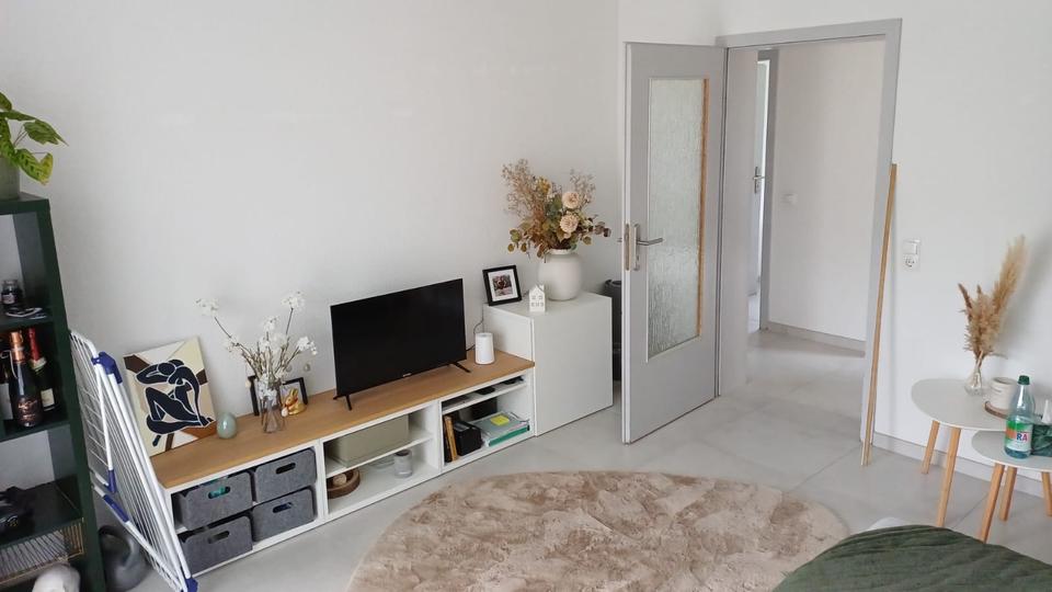 Erdgeschoßwohnung Wenden - 2 Zimmer, 56 m&sup2;, 650&euro; | Angebot:26492785