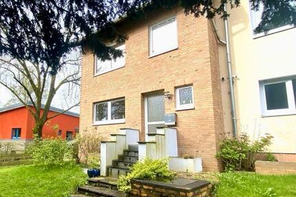 Renovierte, gemütliches 5-Zimmer-RHH in Nienburg! 5 zimmer