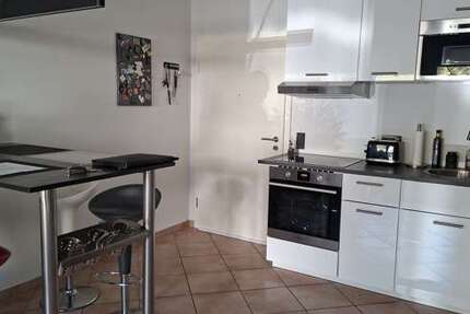 Wohnung Mettlach / Orscholz Orscholz - 2 Zimmer, 38 m&sup2;, 350&euro; | Angebot:26164872