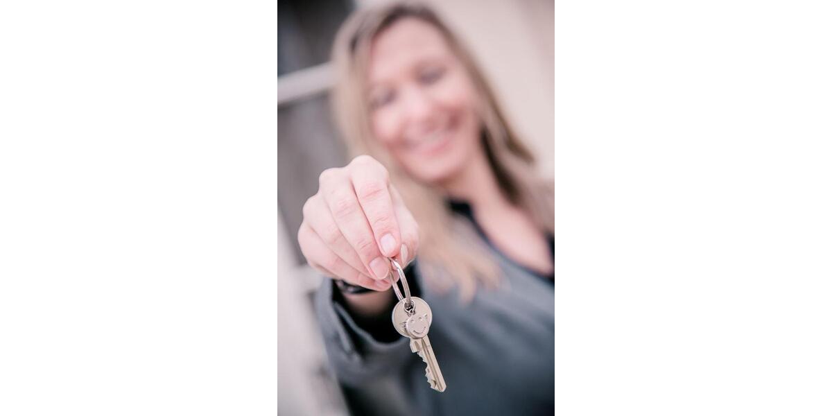 Etagenwohnung Ebersbach - 3 Zimmer, 84 m&sup2;, 415&euro; | Angebot:25791663