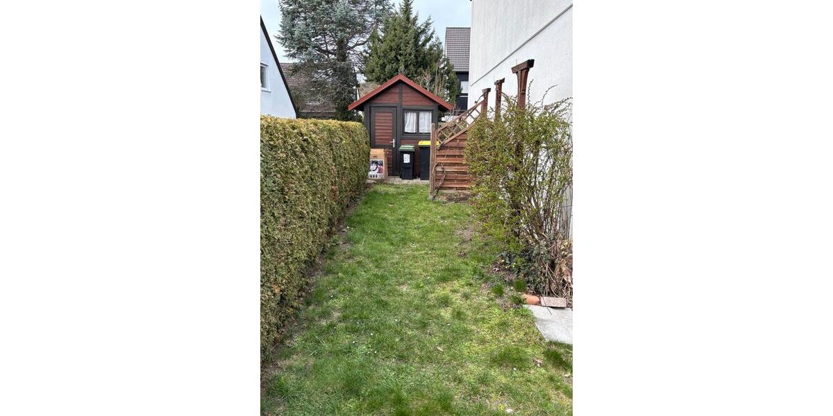 Reihenhaus Nürnberg Holzheim - 6 Zimmer, 120 m&sup2;, 1.700&euro; | Angebot:26048184