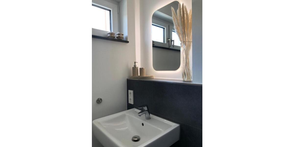 Wohnen auf Zeit Ockenheim - 2 Zimmer, 48 m&sup2;, 785&euro; | Angebot:24429581