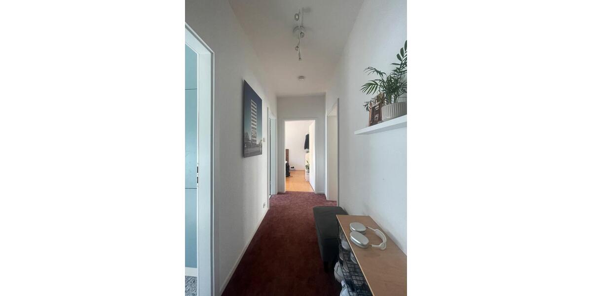 Wohnen auf Zeit Braunschweig - 1 Zimmer, 22 m&sup2;, 385&euro; | Angebot:26627166
