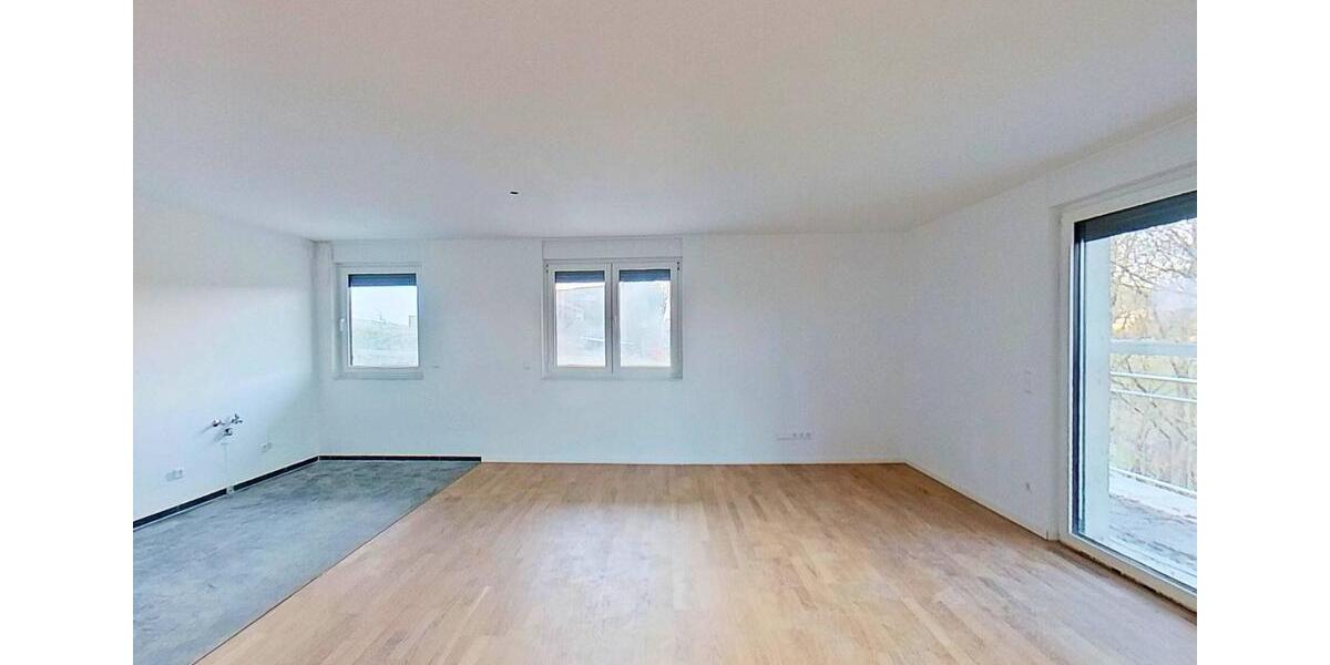 Erdgeschoßwohnung Grafenhausen - 2 Zimmer, 64 m&sup2;, 580&euro; | Angebot:25328663
