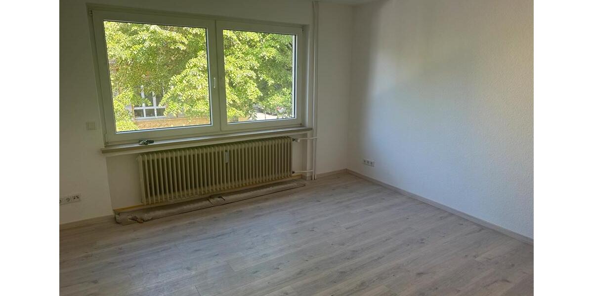Etagenwohnung Wuppertal Gemarkung Barmen - 1 Zimmer, 35 m&sup2;, 419&euro; | Angebot:25395328