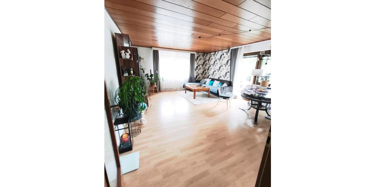 Etagenwohnung Leiwen - 2 Zimmer, 60 m&sup2;, 700&euro; | Angebot:26455610