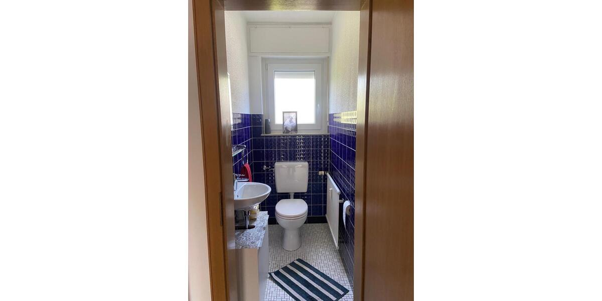 Erdgeschoßwohnung Verl - 3.5 Zimmer, 91 m&sup2;, 950&euro; | Angebot:26464189