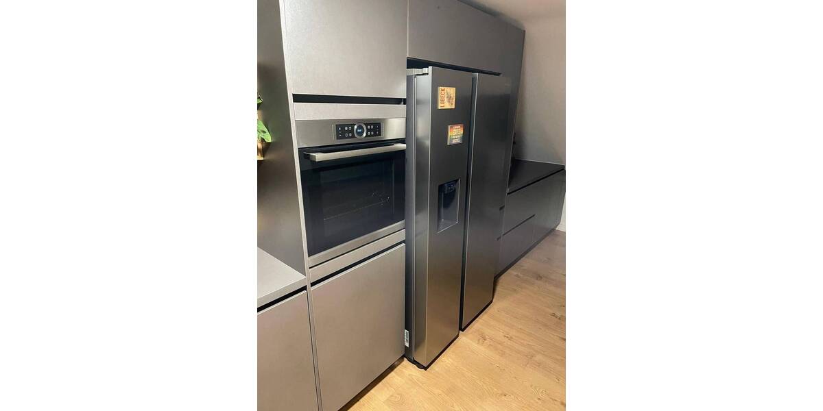 Etagenwohnung Seesen - 4 Zimmer, 105 m&sup2;, 680&euro; | Angebot:25738152