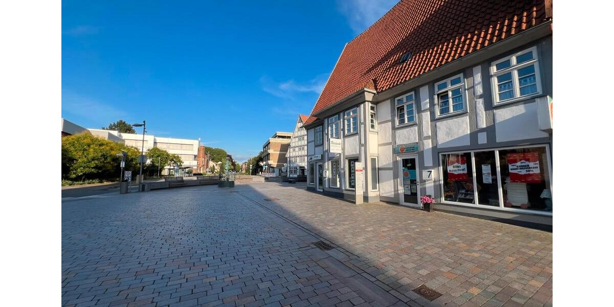 Gewerbeobjekt Lemgo - 790&euro; | Angebot:25876208