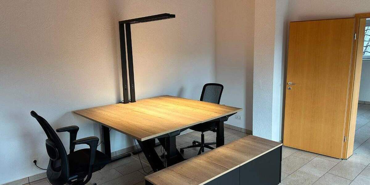 Gewerbeobjekt Euskirchen Großbüllesheim - 359&euro; | Angebot:25696226