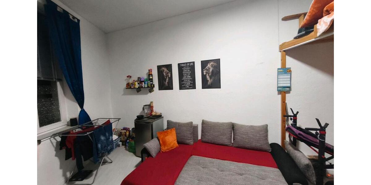 Wohnen auf Zeit Hannover - 1 Zimmer, 20 m&sup2;, 551&euro; | Angebot:25628346