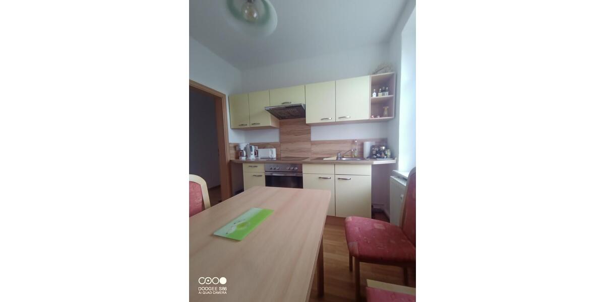 Etagenwohnung Mittweida - 3 Zimmer, 57 m&sup2;, 188&euro; | Angebot:24419316