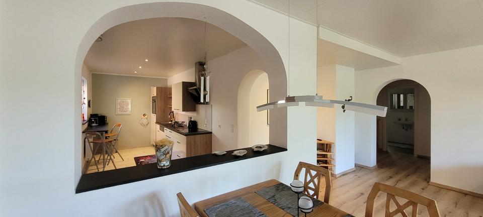 Wohnen auf Zeit Engelskirchen - 2 Zimmer, 70 m&sup2;, 1.020&euro; | Angebot:24470514