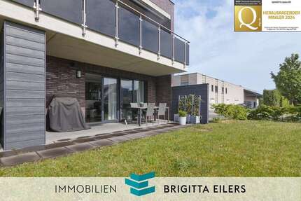 Wohnung Achim - 3 Zimmer, 94 m&sup2;, 1.320&euro; | Angebot:26739996