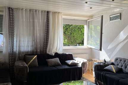 Wohnung Bochum Günnigfeld - 3 Zimmer, 95 m&sup2;, 800&euro; | Angebot:24770970