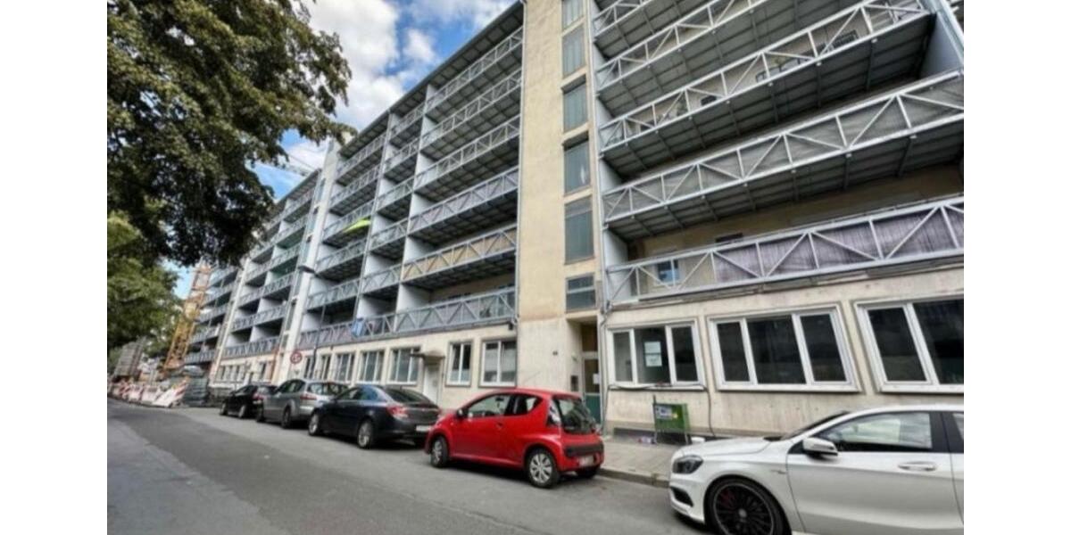 Wohnen auf Zeit Offenbach am Main Hafen - 1 Zimmer, 399 m&sup2;, 399&euro; | Angebot:26051099