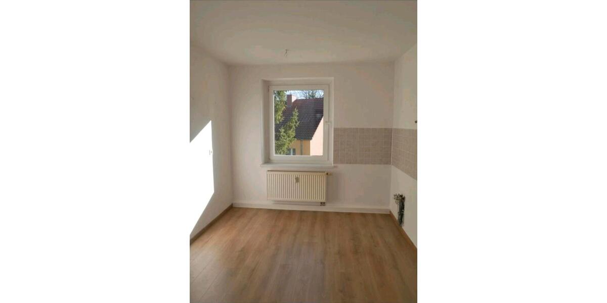 Etagenwohnung Großharthau - 2 Zimmer, 50 m&sup2;, 357&euro; | Angebot:26610486