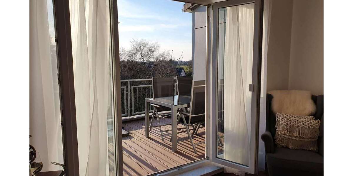 Etagenwohnung Krefeld Krefeld-Mitte - 2 Zimmer, 63 m&sup2;, 551&euro; | Angebot:25142220