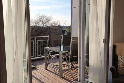 Wohnung Krefeld Krefeld-Mitte - 2 Zimmer, 63 m&sup2;, 551&euro; | Angebot:25142220