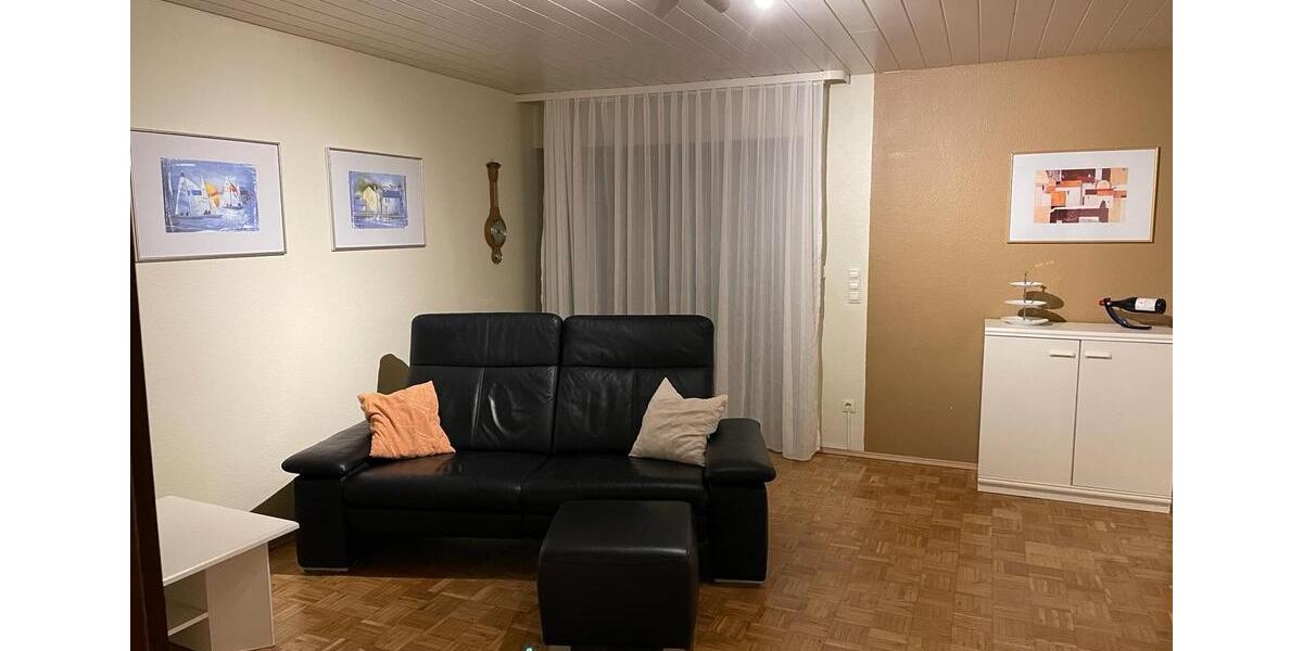Erdgeschoßwohnung Baden-Baden Balg - 1 Zimmer, 54 m&sup2;, 850&euro; | Angebot:25804716