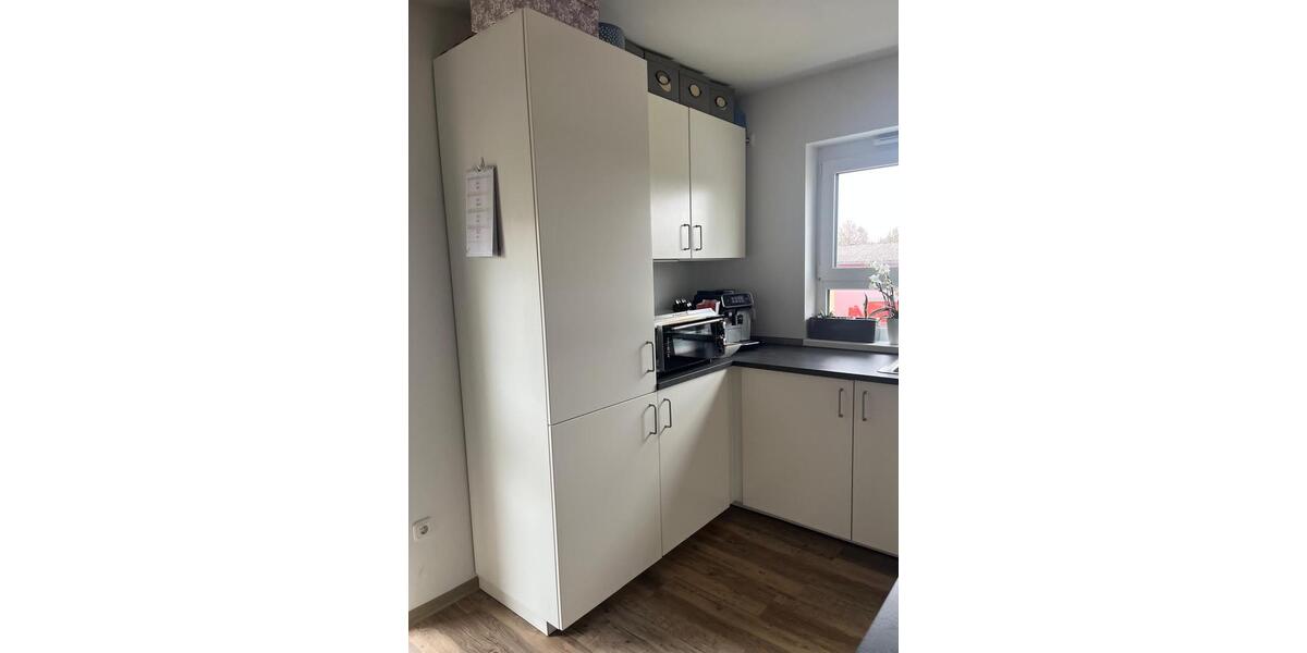 Etagenwohnung Bad Königshofen im Grabfeld - 3 Zimmer, 76 m&sup2;, 750&euro; | Angebot:26278717