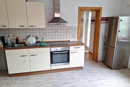 Wohnen auf Zeit Kröning - 3 Zimmer, 80 m&sup2;, 300&euro; | Angebot:26600324