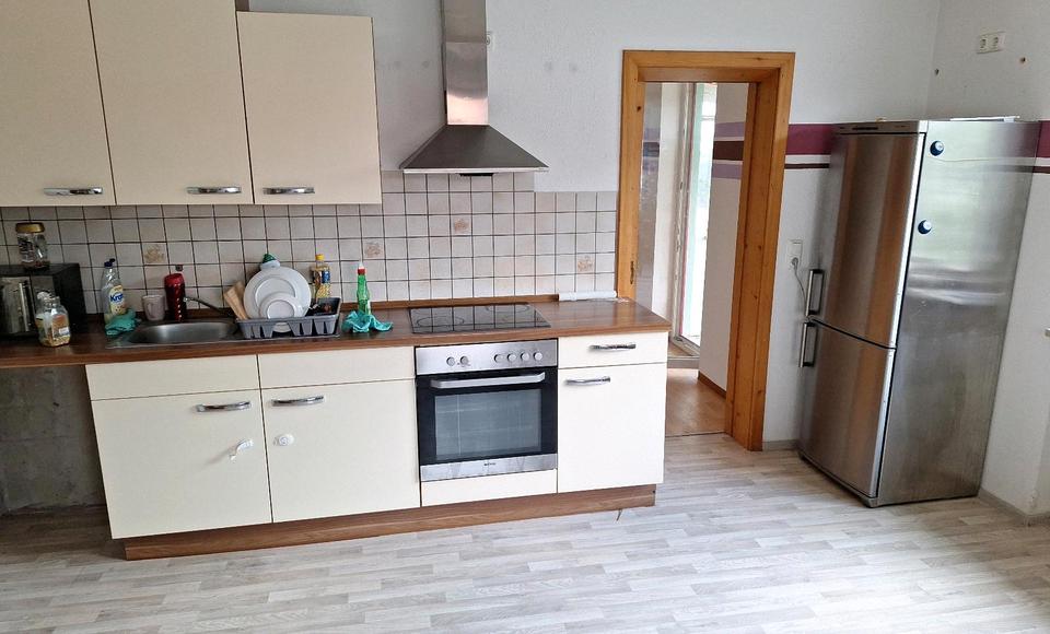 Wohnen auf Zeit Kröning - 3 Zimmer, 80 m&sup2;, 300&euro; | Angebot:26600324