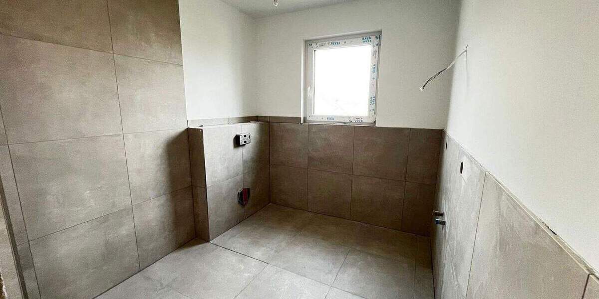 Etagenwohnung Seligenstadt Froschhausen - 3 Zimmer, 93 m&sup2;, 1.450&euro; | Angebot:25718928