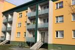 Etagenwohnung Sandersdorf-Brehna Sandersdorf - 2 Zimmer, 41 m&sup2;, 296&euro; | Angebot:26745004