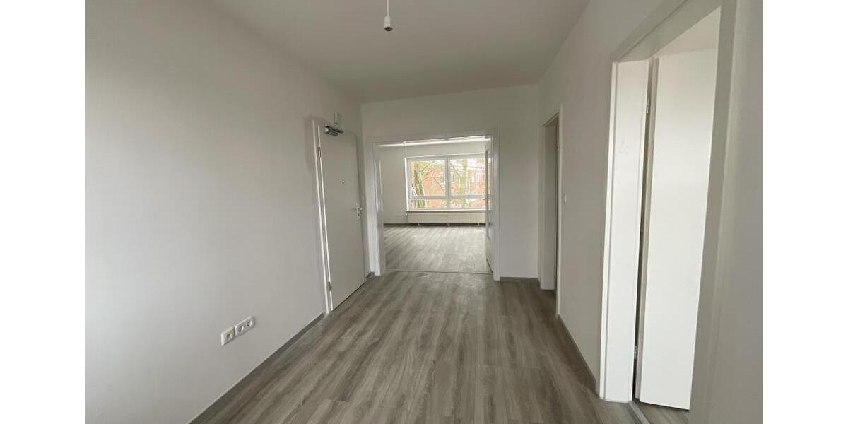 Etagenwohnung Wiesmoor - 4 Zimmer, 85 m&sup2;, 509&euro; | Angebot:24827493