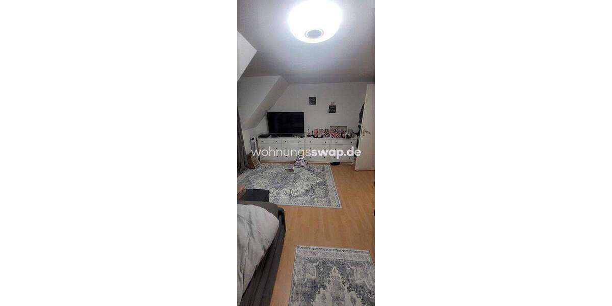 Etagenwohnung München Ramersdorf-Perlach - 4 Zimmer, 75 m&sup2;, 604&euro; | Angebot:25990598