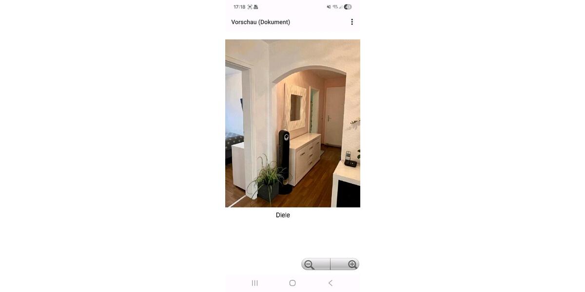 Etagenwohnung Bad Kohlgrub - 3 Zimmer, 68 m&sup2;, 1.200&euro; | Angebot:26365023
