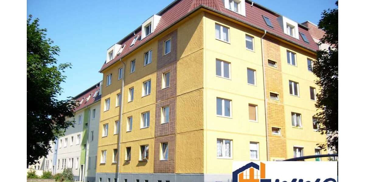 Etagenwohnung Wolmirstedt - 3 Zimmer, 60 m&sup2;, 363&euro; | Angebot:26863401