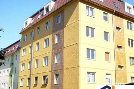 Wohnung Wolmirstedt - 3 Zimmer, 60 m&sup2;, 363&euro; | Angebot:26863401