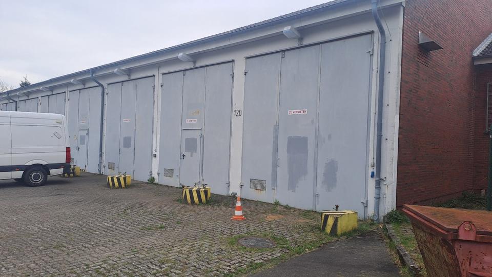 Gewerbeobjekt Heide - 2.380&euro; | Angebot:26341102
