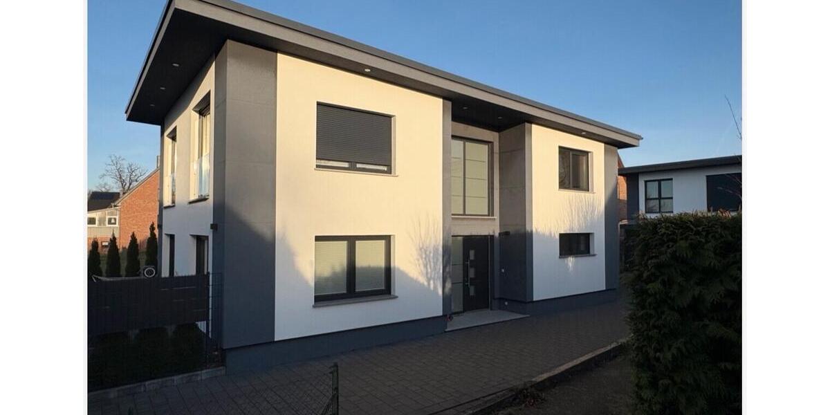 Einfamilienhaus 160qm zu vermieten 14,50€ pro qm 7 zimmer