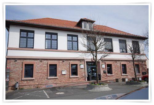 Wohnen auf Zeit - Voll möbliertes 2-Zimmer-Apartment in Raunheim 2 zimmer