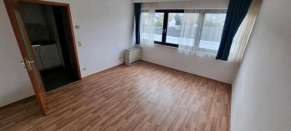 Etagenwohnung Täferrot - 1 Zimmer, 24 m&sup2;, 515&euro; | Angebot:25219340