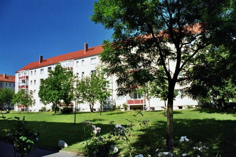 Ruhig und Grün-Auf den Höhen 2 zimmer