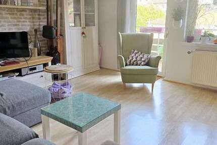 Wohnung zum Mieten in Heidelberg-Ziegelhausen 780 € 76 m² 3 zimmer