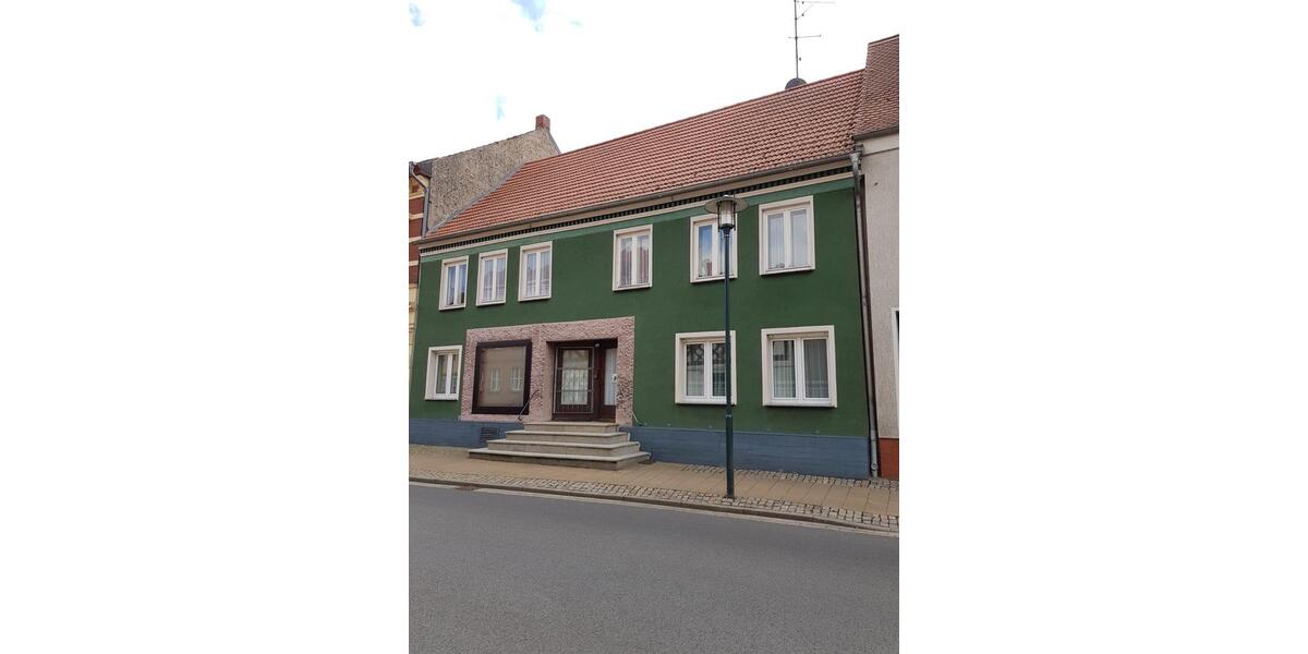 Erdgeschoßwohnung Putlitz - 3 Zimmer, 68 m&sup2;, 475&euro; | Angebot:26476249