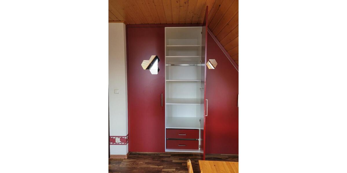 Wohnen auf Zeit Osnabrück Hafen - 1 Zimmer, 34 m&sup2;, 525&euro; | Angebot:26148746