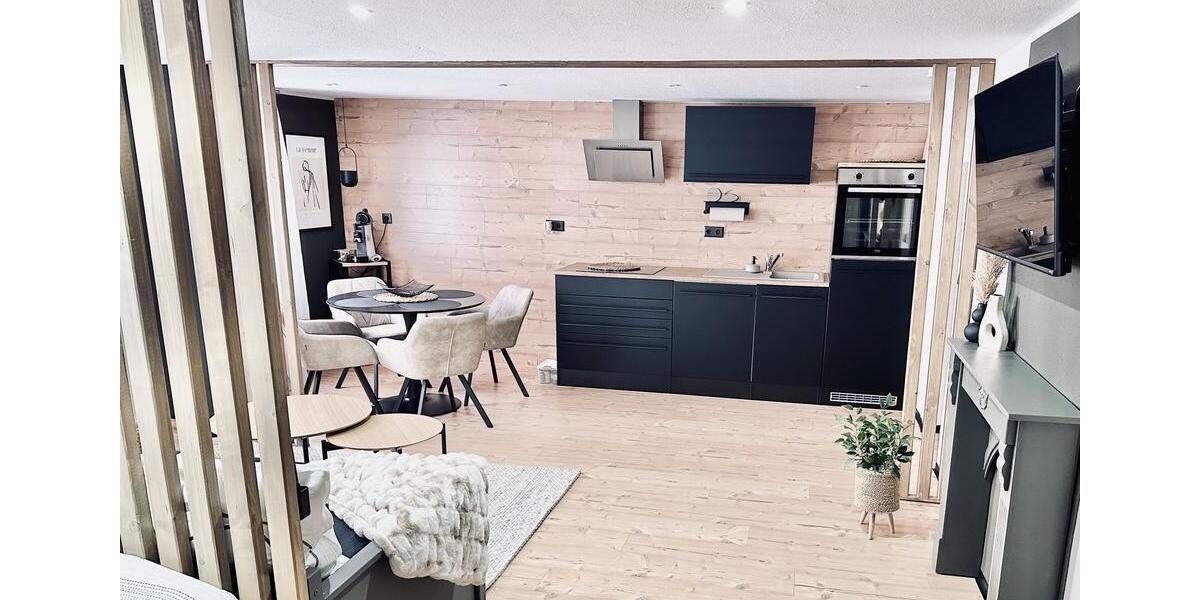 Erdgeschoßwohnung Raguhn-Jeßnitz Jeßnitz (Anhalt) - 2 Zimmer, 83 m&sup2;, 664&euro; | Angebot:24847534