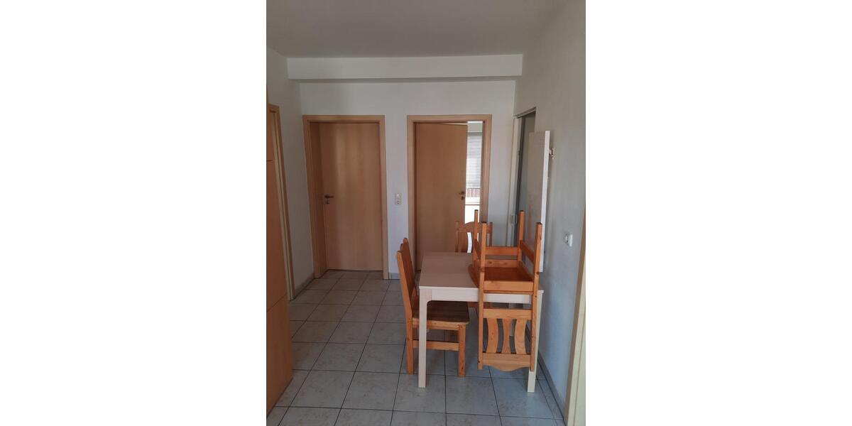 Etagenwohnung Weidenbach - 3 Zimmer, 62 m&sup2;, 620&euro; | Angebot:25323913