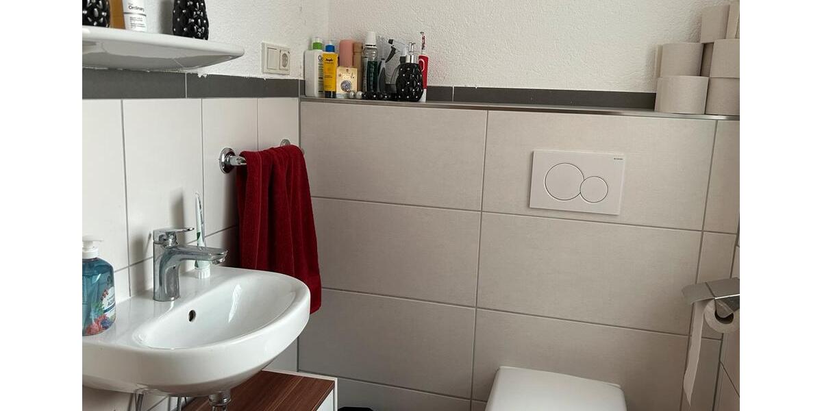 Erdgeschoßwohnung Hadamar - 3.5 Zimmer, 80 m&sup2;, 700&euro; | Angebot:26690850