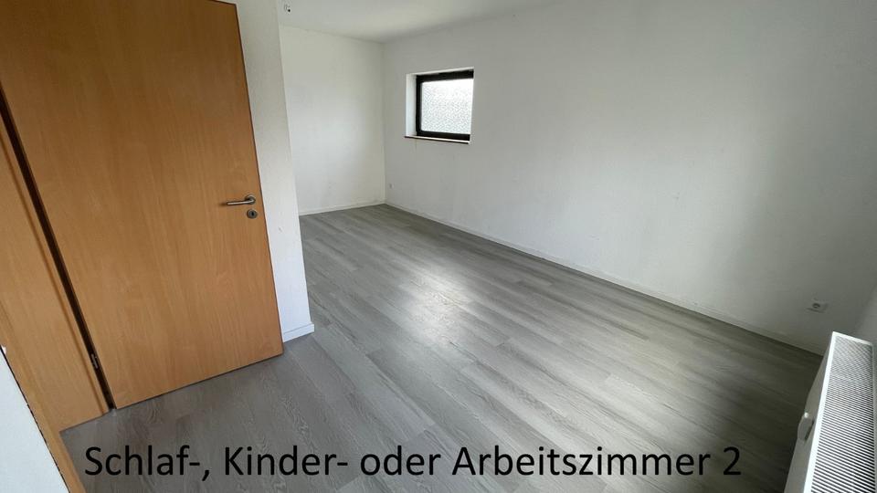 Erdgeschoßwohnung Bad Endbach - 3 Zimmer, 85 m&sup2;, 470&euro; | Angebot:24772987