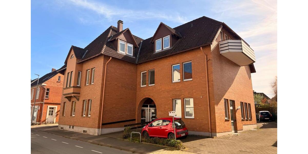 Gewerbeobjekt Lemgo - 500&euro; | Angebot:26081733