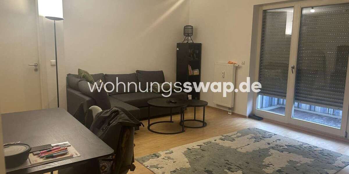 Etagenwohnung Büdingen - 2 Zimmer, 55 m&sup2;, 1.500&euro; | Angebot:23450466