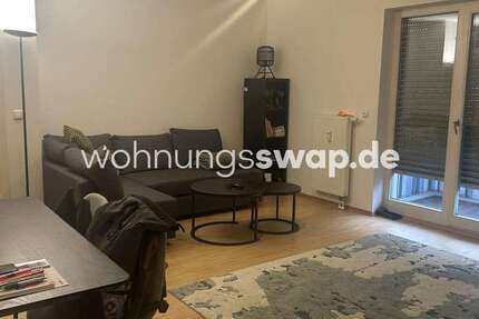 Wohnung Büdingen - 2 Zimmer, 55 m&sup2;, 1.500&euro; | Angebot:23450466