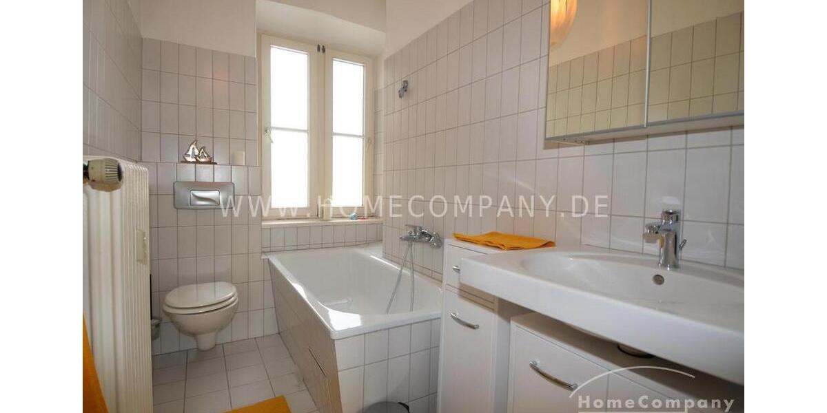 Wohnen auf Zeit Berlin Steglitz-Zehlendorf - 2 Zimmer, 54 m&sup2;, 1.490&euro; | Angebot:25180058